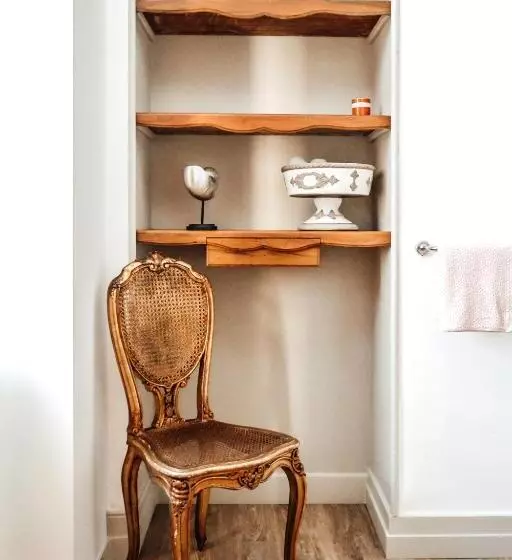 Bed and Breakfast Le Chai