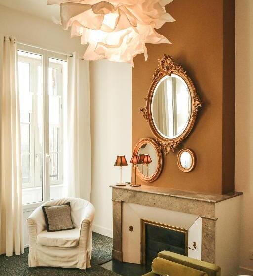 ベッドアンドブレックファースト Le Chai