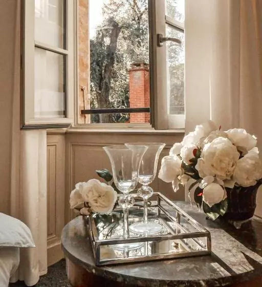 Bed and Breakfast Le Chai