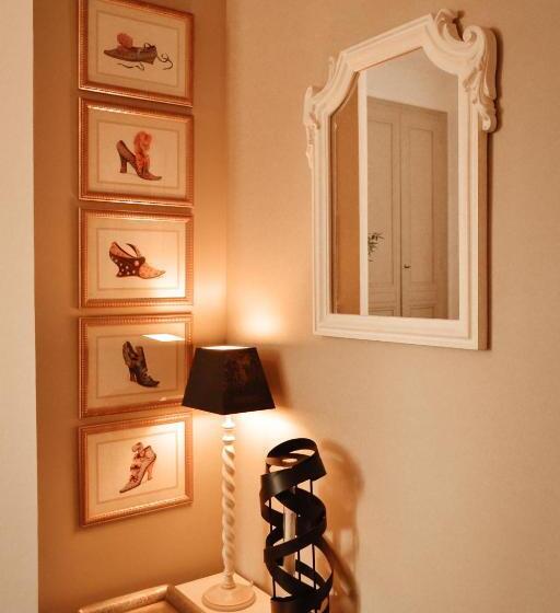 ベッドアンドブレックファースト Le Chai