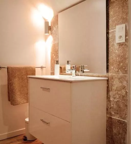 Bed and Breakfast Le Chai