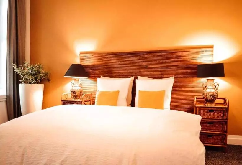 Bed and Breakfast Le Chai