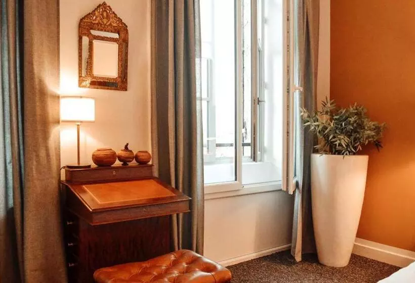 Bed and Breakfast Le Chai