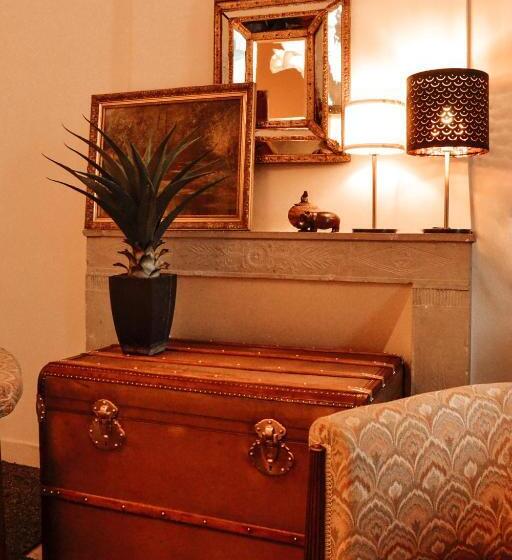 ベッドアンドブレックファースト Le Chai