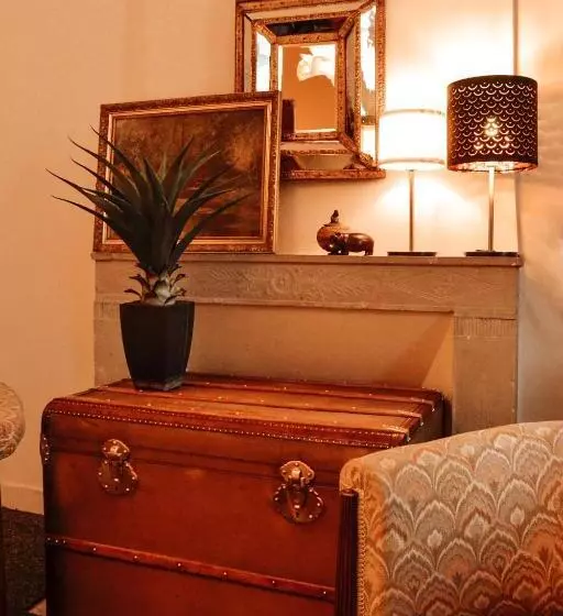 Bed and Breakfast Le Chai