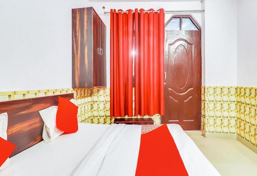 호텔 Super Collection O Dolphin