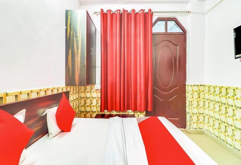 호텔 Super Collection O Dolphin