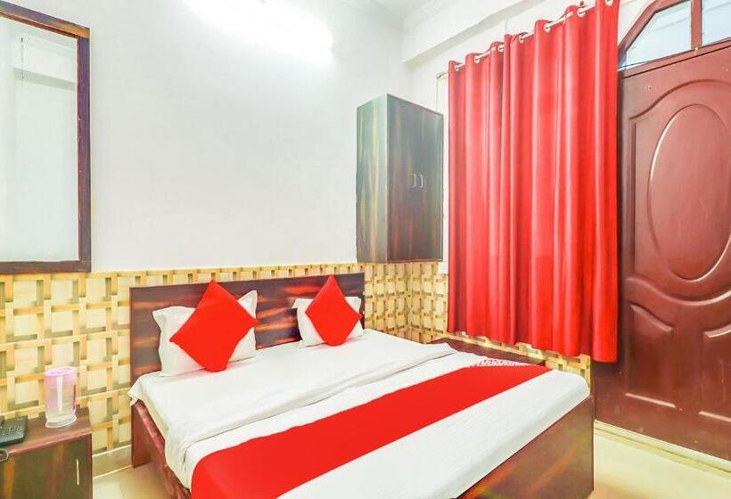 호텔 Super Collection O Dolphin