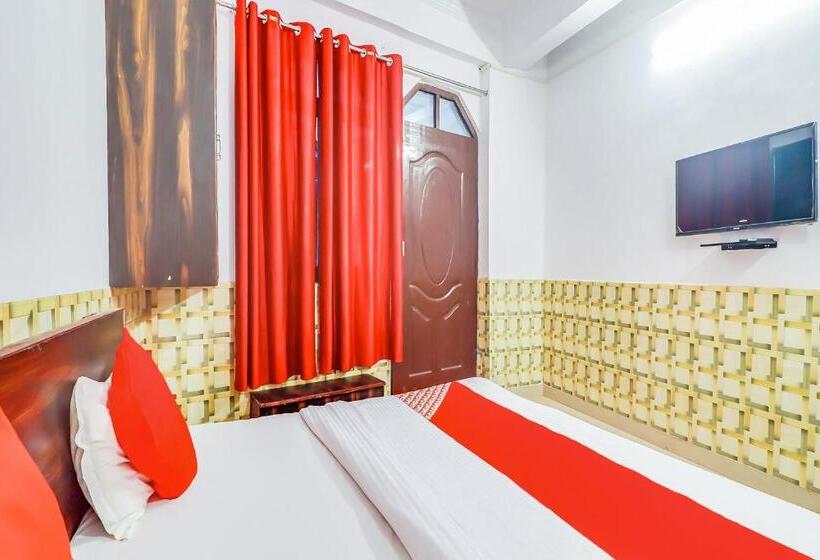 호텔 Super Collection O Dolphin