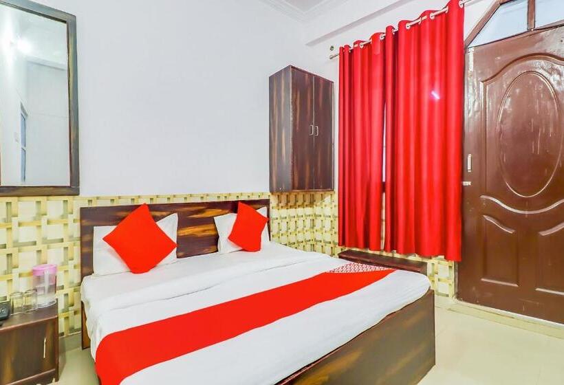 호텔 Super Collection O Dolphin