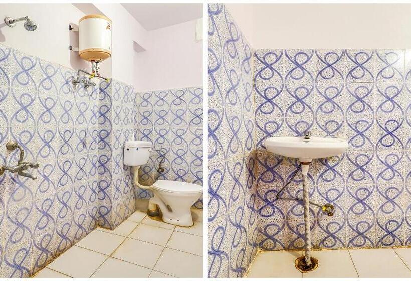 호텔 Super Collection O Dolphin