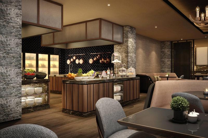 בית מלון כפרי Higashiyama Niseko Village, A Ritzcarlton Reserve