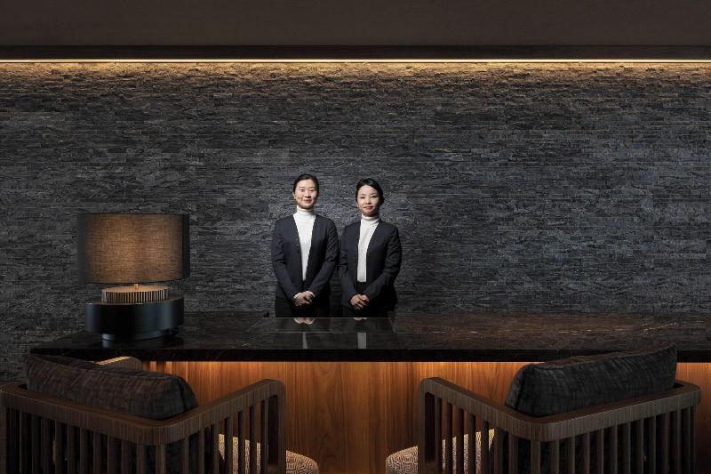 בית מלון כפרי Higashiyama Niseko Village, A Ritzcarlton Reserve