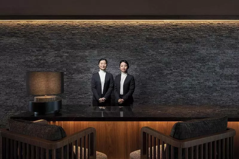 ホテル Higashiyama Niseko Village, A Ritzcarlton Reserve