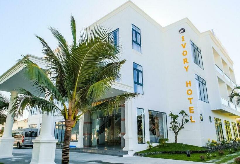 هتل Ivory Phu Yen