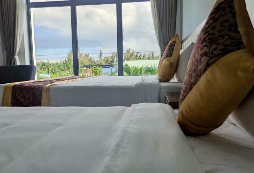 هتل Ivory Phu Yen