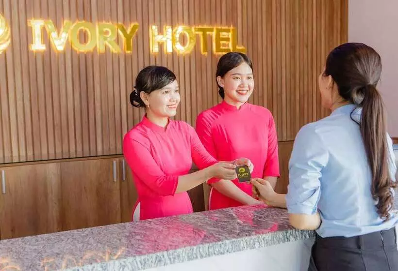 هتل Ivory Phu Yen