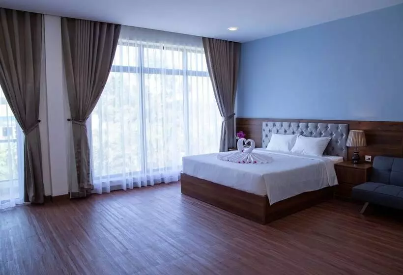 هتل Ivory Phu Yen