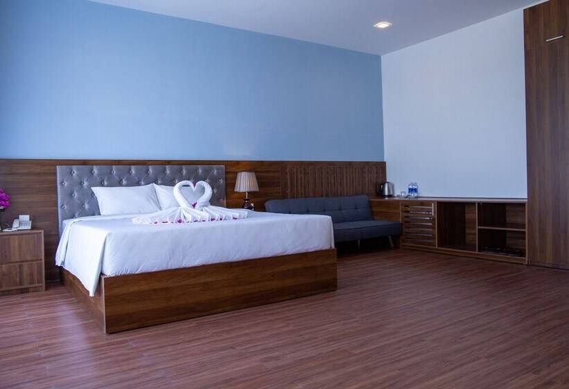 هتل Ivory Phu Yen