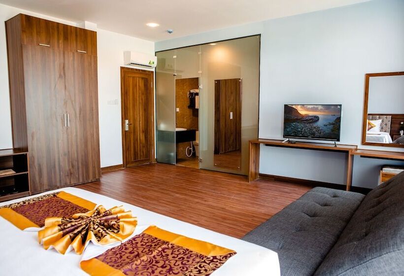 هتل Ivory Phu Yen