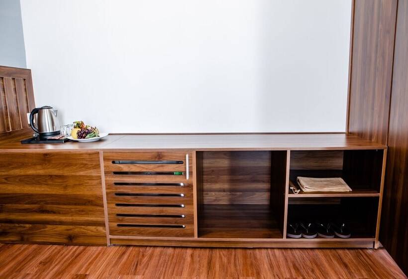 هتل Ivory Phu Yen