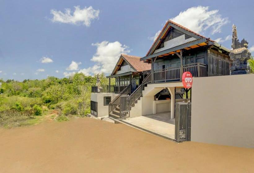 酒店 Oyo 3996 Puri Sadewa