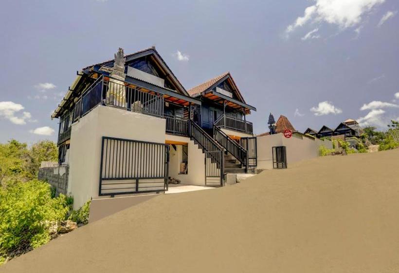 酒店 Oyo 3996 Puri Sadewa