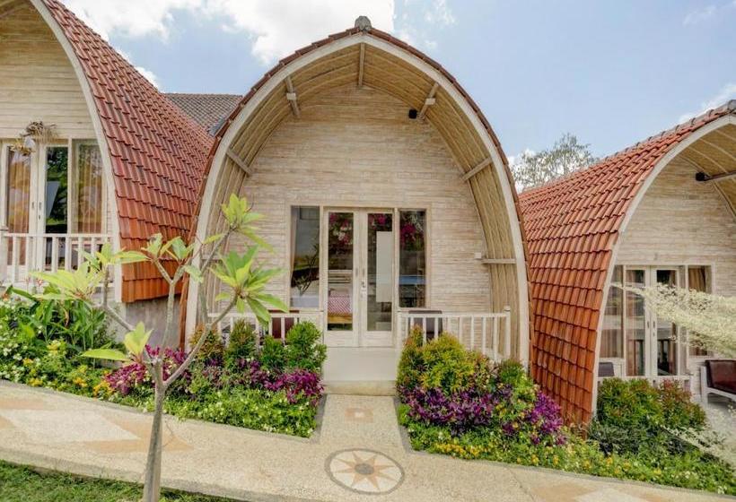 酒店 Oyo 3996 Puri Sadewa