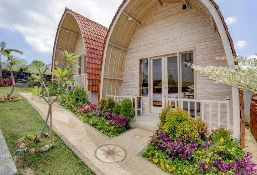 酒店 Oyo 3996 Puri Sadewa