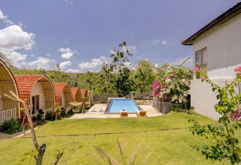 酒店 Oyo 3996 Puri Sadewa