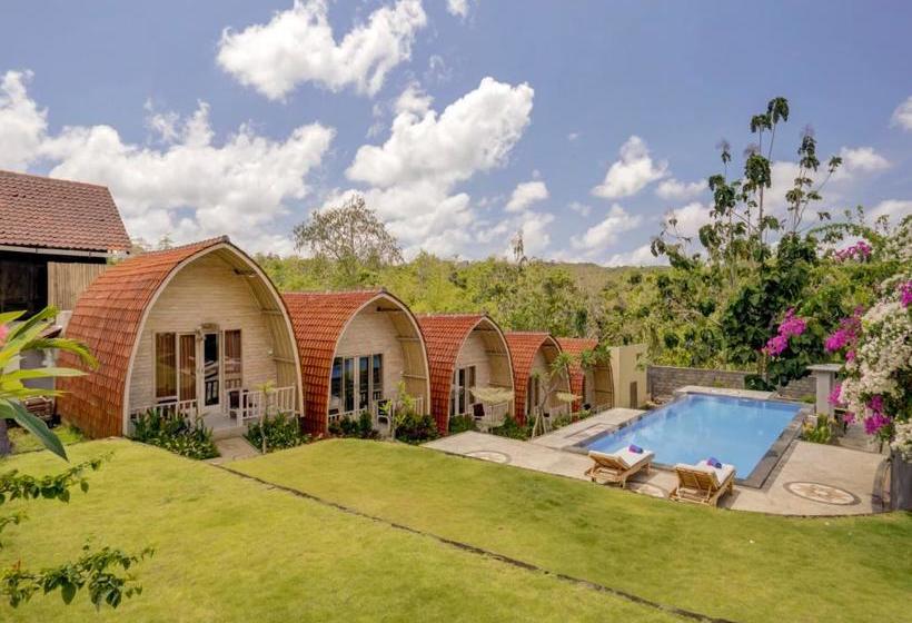 酒店 Oyo 3996 Puri Sadewa