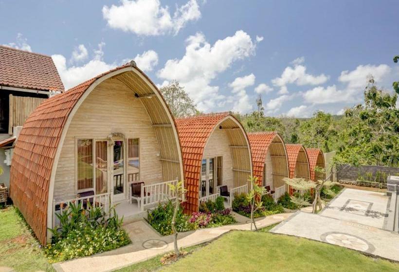 酒店 Oyo 3996 Puri Sadewa