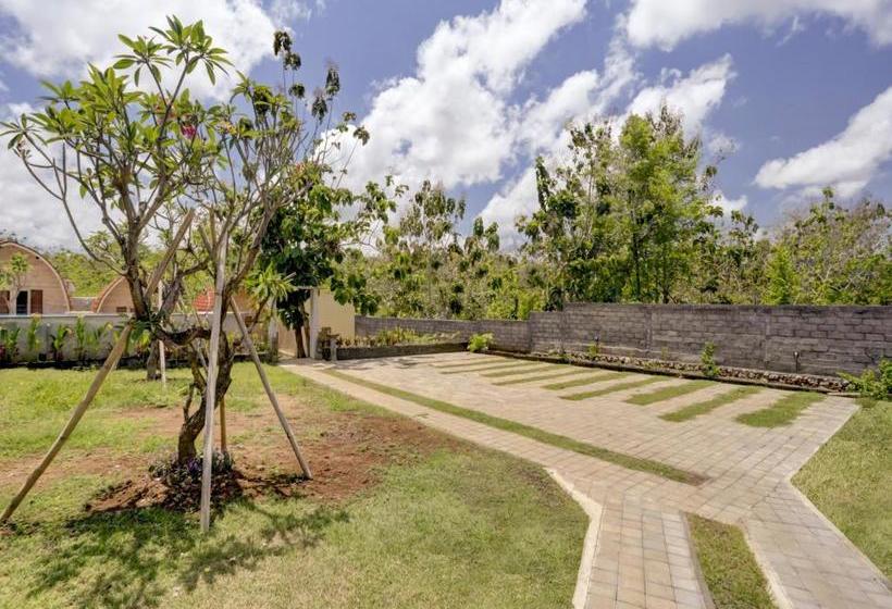 酒店 Oyo 3996 Puri Sadewa