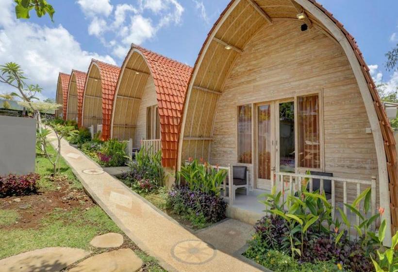 酒店 Oyo 3996 Puri Sadewa