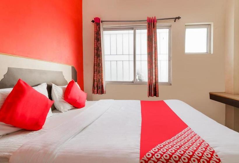 Hotel Oyo 71679 Bmr Guest House