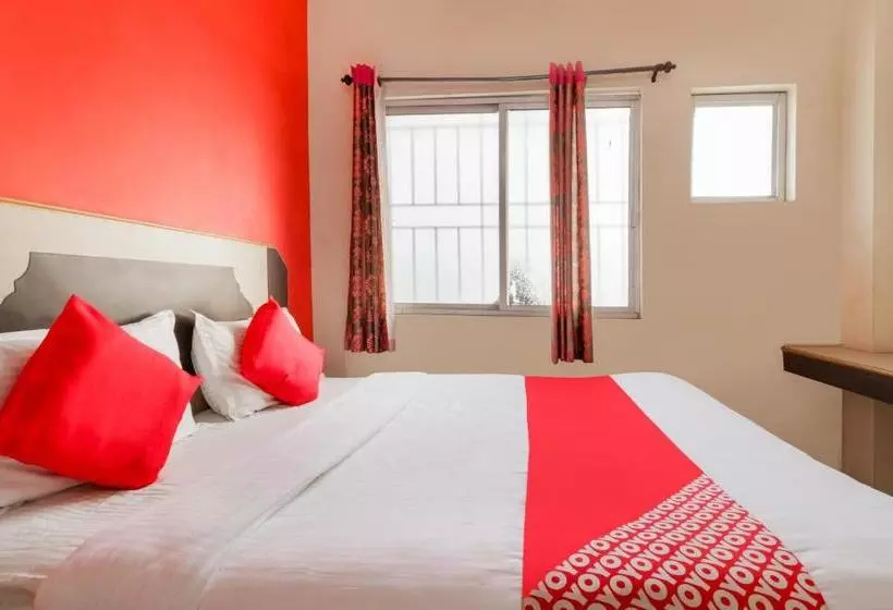 ホテル Oyo 71679 Bmr Guest House