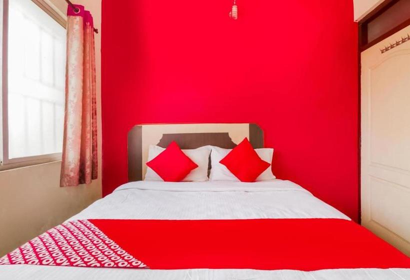 Hotel Oyo 71679 Bmr Guest House