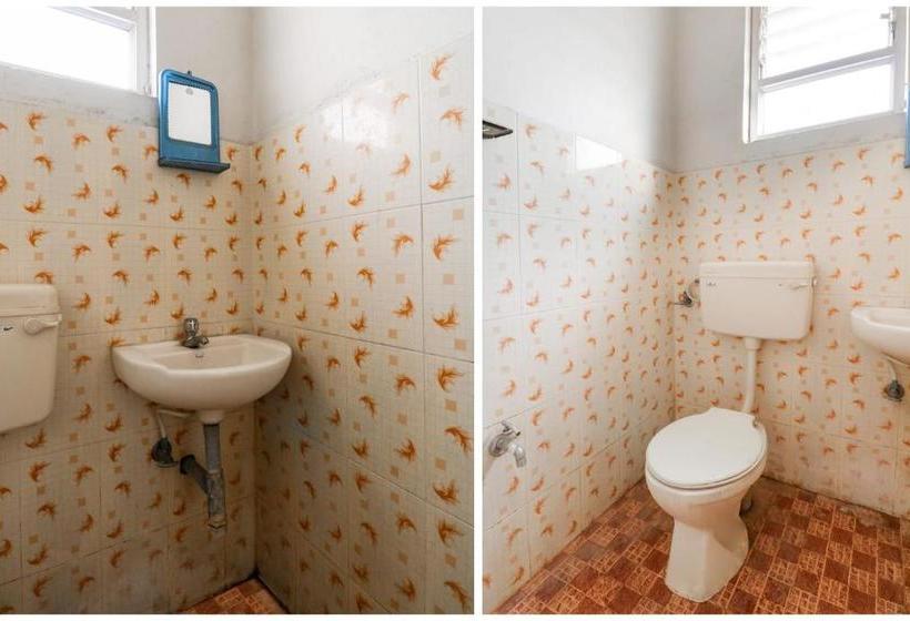 Hotel Oyo 71679 Bmr Guest House