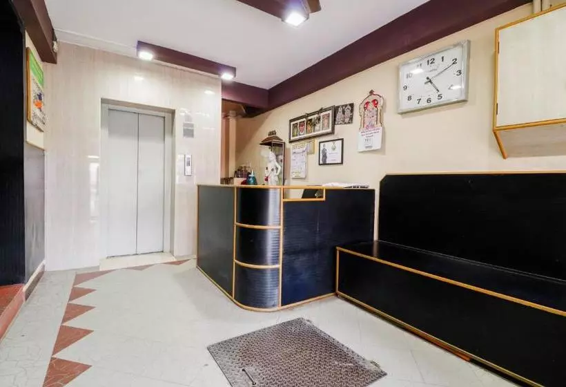 ホテル Oyo 71679 Bmr Guest House