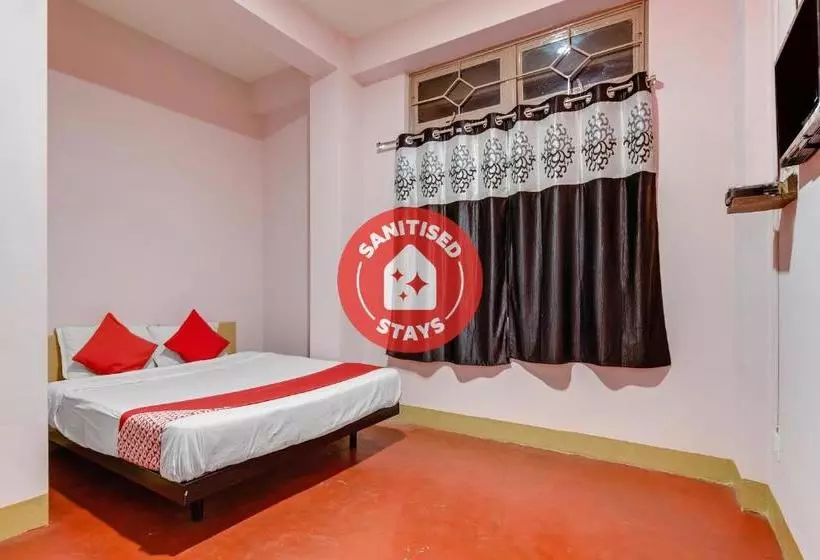 Hotelli Oyo 74137 Wonder Hill Guest House