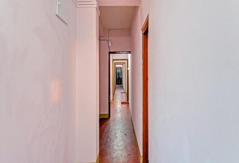 Отель Oyo 74137 Wonder Hill Guest House