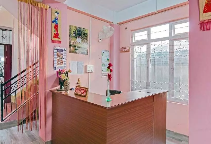 Hotelli Oyo 74137 Wonder Hill Guest House