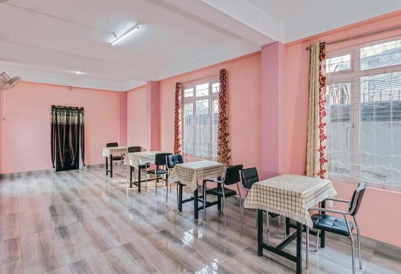 Отель Oyo 74137 Wonder Hill Guest House