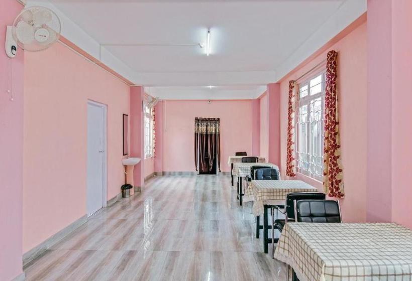 Отель Oyo 74137 Wonder Hill Guest House