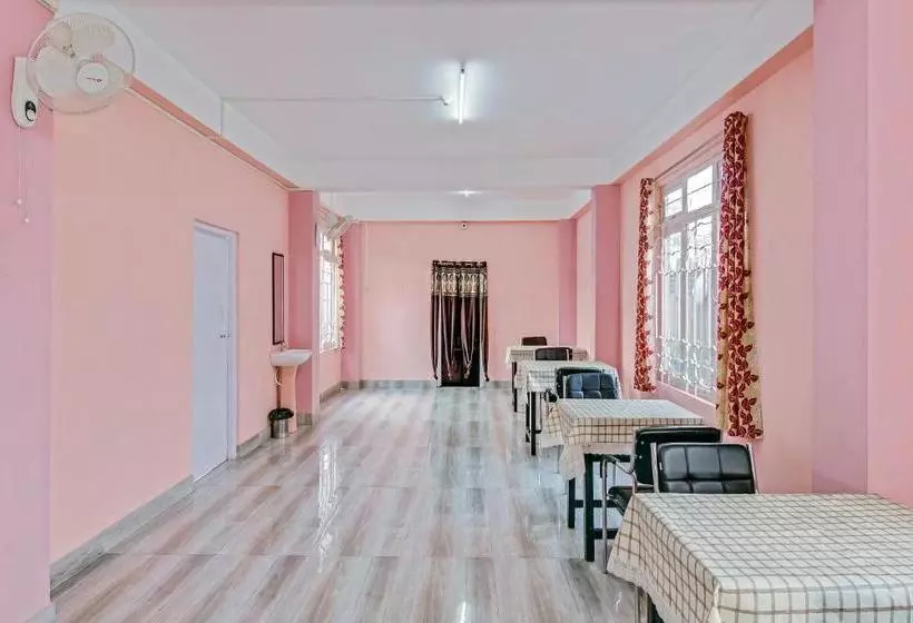 Hotelli Oyo 74137 Wonder Hill Guest House