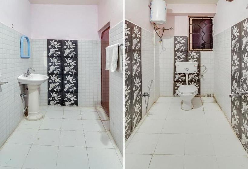 Отель Oyo 74137 Wonder Hill Guest House