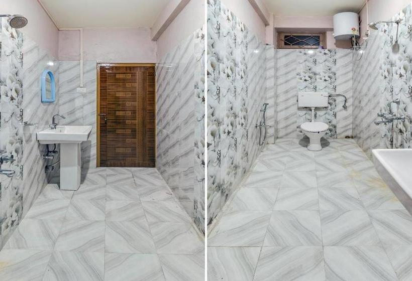 Отель Oyo 74137 Wonder Hill Guest House