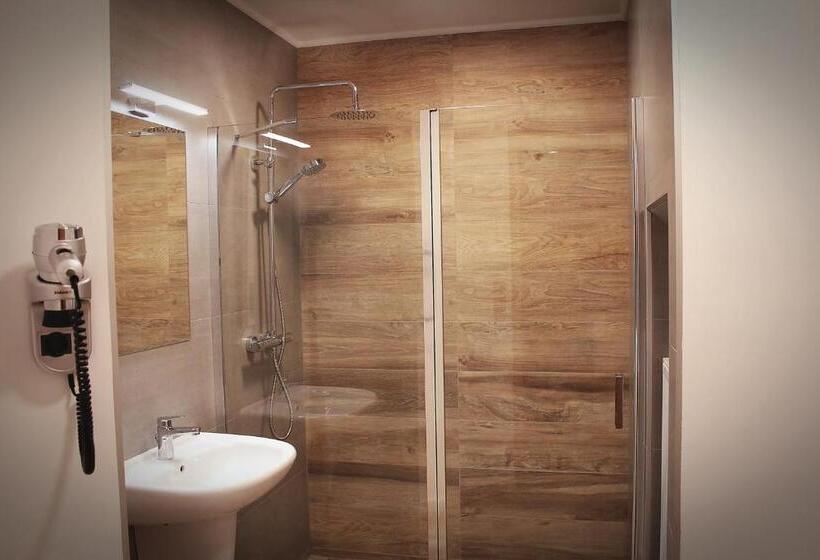 Minaret Residence & Relax Pécs