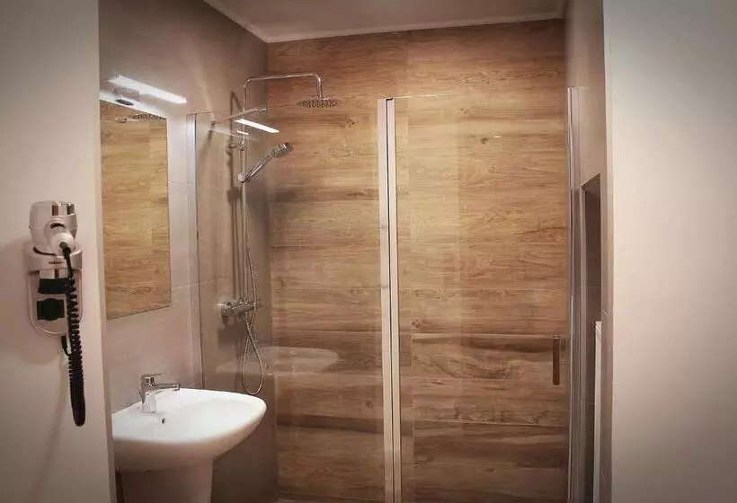Minaret Residence & Relax Pécs