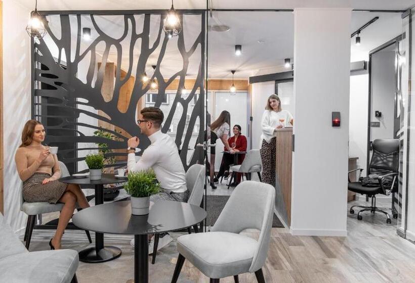 Minaret Residence & Relax Pécs